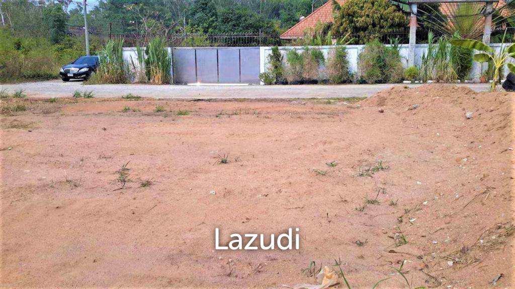 รูป ขายที่ดิน 150 ตารางวา มาบประชัน - รูปที่ 5/6