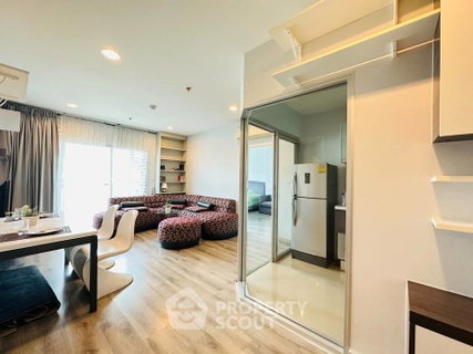 คอนโด 2-ห้องนอน ที่ เซ็นทริค สาทร-เซนต์หลุยส์ ใกล้ BTS เซนต์หลุยส์ (ID 2425172)