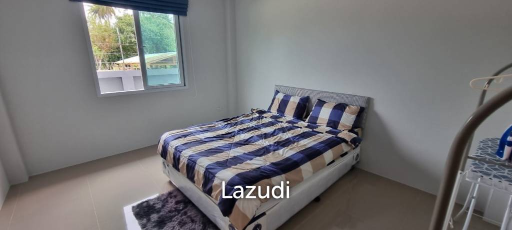 รูป 3 Beds 2 Baths 92 SQ.M. House in Huay Yai - รูปที่ 11/18