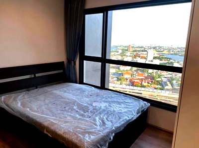 Condos for rent : ✅️Ready to Move in 🔥For Rent #NOP263 The Politan Rive