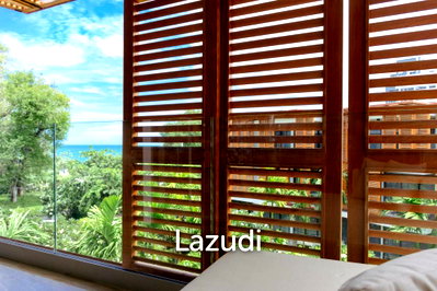 ขายคอนโด : Luxury Beachfront condo in the heart of the city