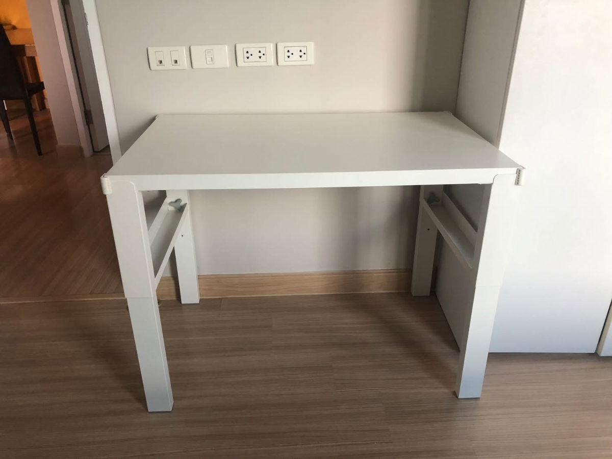 รูป CU Terrace : ขายสัญญาระยะยาว 17 ปี - รูปที่ 16/18