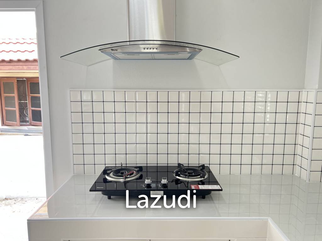 picture 2 Beds Single Storey House For Sale in Sinthanee 2 Tha Sai - 26/32