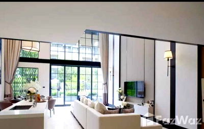 บ้านเดี่ยว เทสโก้โลตัส เอ็กตร้า พระราม 4 : ขาย บ้านเดี่ยว 4 ห้องนอน ในโครงการ ควอร์เตอร์ 31 1913640