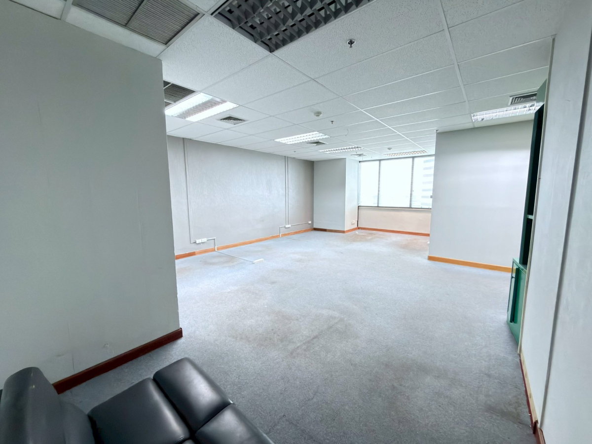 รูป [เช่า] ออฟฟิศทำเลศักยภาพสูง โซนบางนา เชื่อมต่อศูนย์การค้าโดยตรง ติด Central Bangna - รูปที่ 13/29