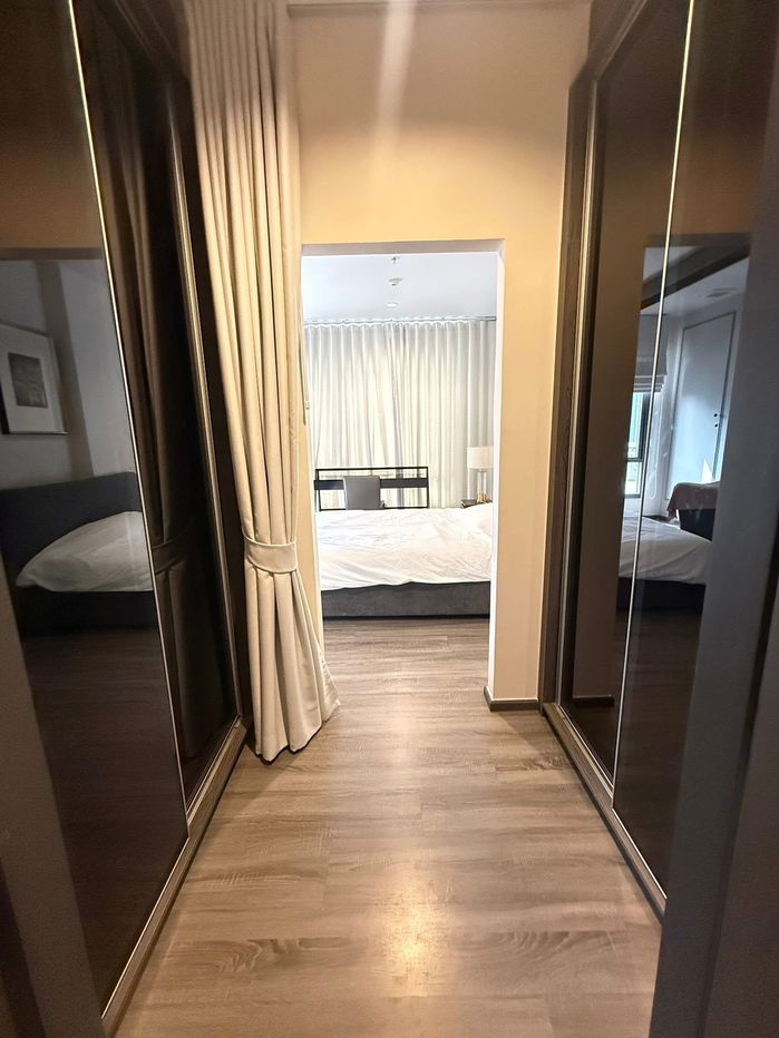 รูป ให้เช่า IDEO MOBI Rangnam  เพียง 25,000 บาท/เดือน - รูปที่ 3/22