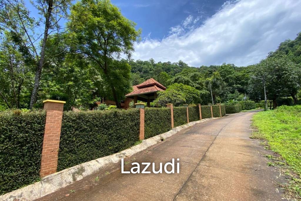 รูป ขายบ้านท่ามกลางธรรมชาติ - รูปที่ 34/34