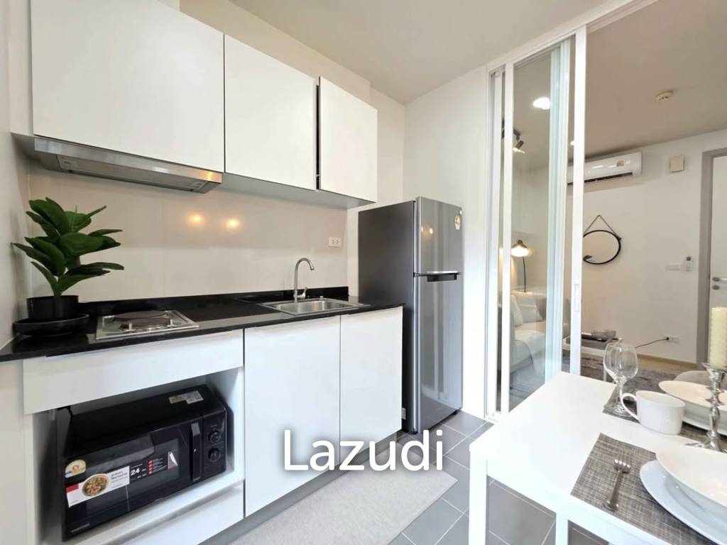 1-Bedroom 34 SQ.M For Sale At The Base Downtown Phuket - image 5