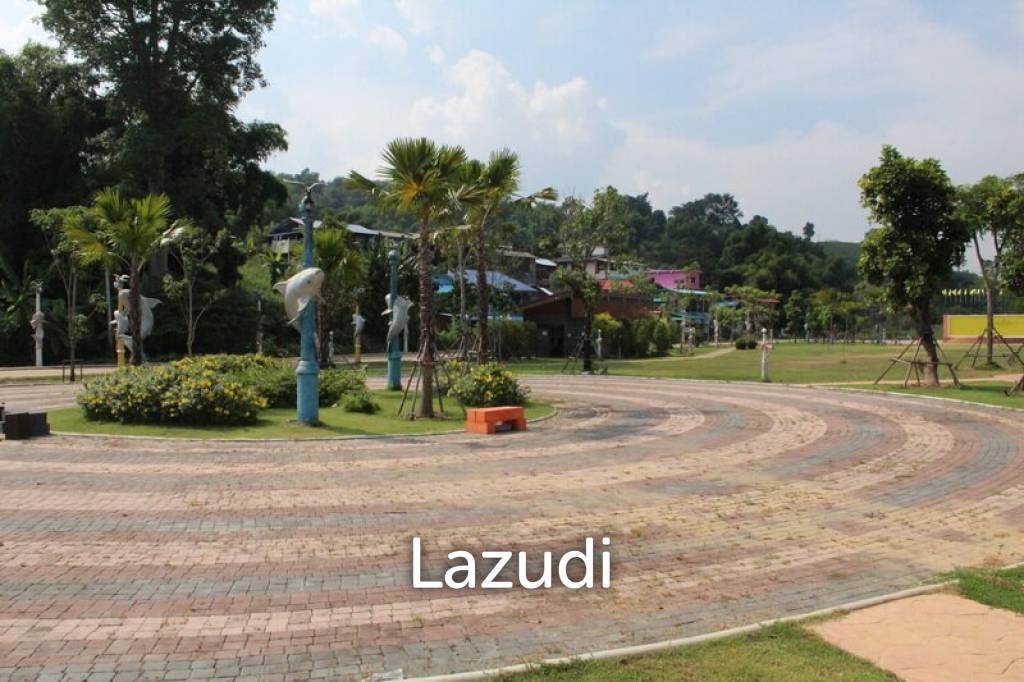 รูป Plot of Land Near the Port for Sale - รูปที่ 18/22