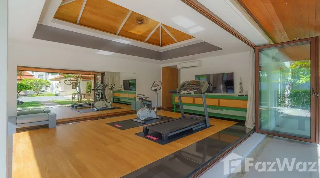 รูป ขาย วิลล่า 6 ห้องนอน ในโครงการ โบ้ท ลากูน 1388504 - รูปที่ 20/40