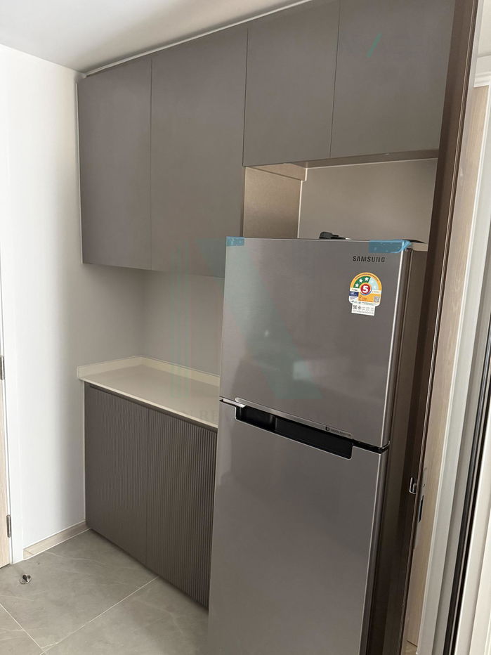 รูป ให้เช่าคอนโด แชปเตอร์ ทองหล่อ 25 อาคาร 1 ชั้น 1 1 ห้องนอน ขนาด 35 ตรม ใกล้ The Commons - รูปที่ 8/8