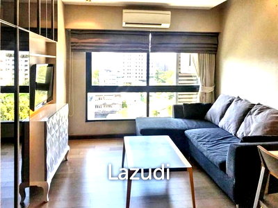 Condos for sale Thonglor 10 Station : 40.50 Sqm 1 Bed 1 Bath Condo for Sale - Tidy Thonglor