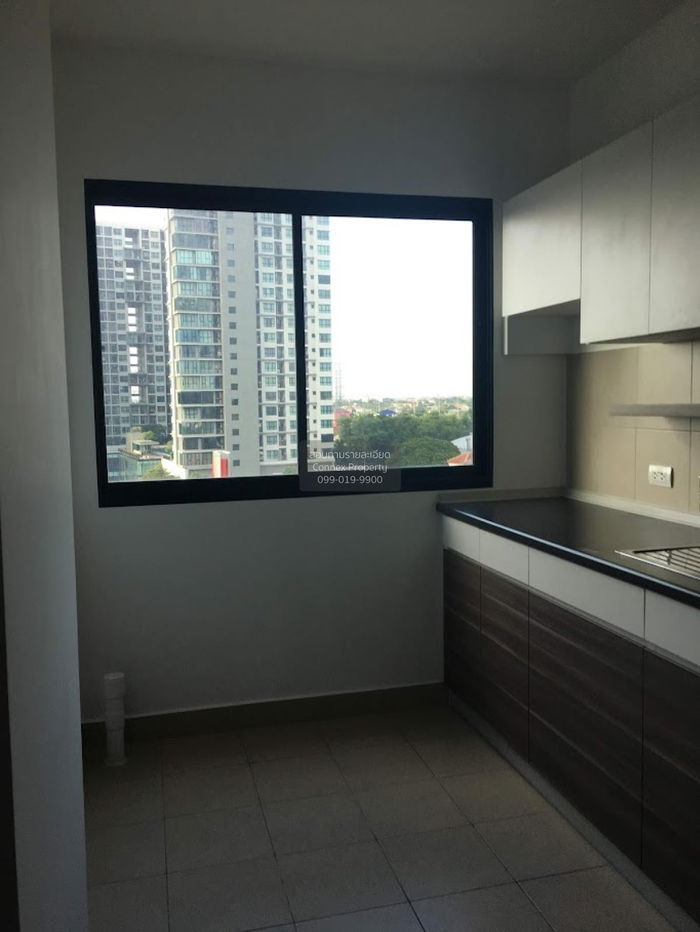 รูป เช่าคอนโด  ศุภาลัย ลอฟท์ แจ้งวัฒนะ บางตลาด ปากเกร็ด นนทบุรี CX-82360 ✅ ทักไลน์ @connexproperty ตอบทันที ทีมงานมืออาชีพ ✅ - รูปที่ 9/11