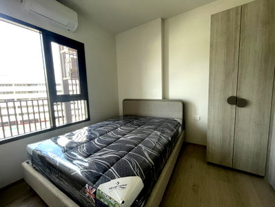 Condos for rent BTS Bang Bua : For rent!! COBE Kaset-Sripatum, 1 bedroom 11th floor, complete electrical