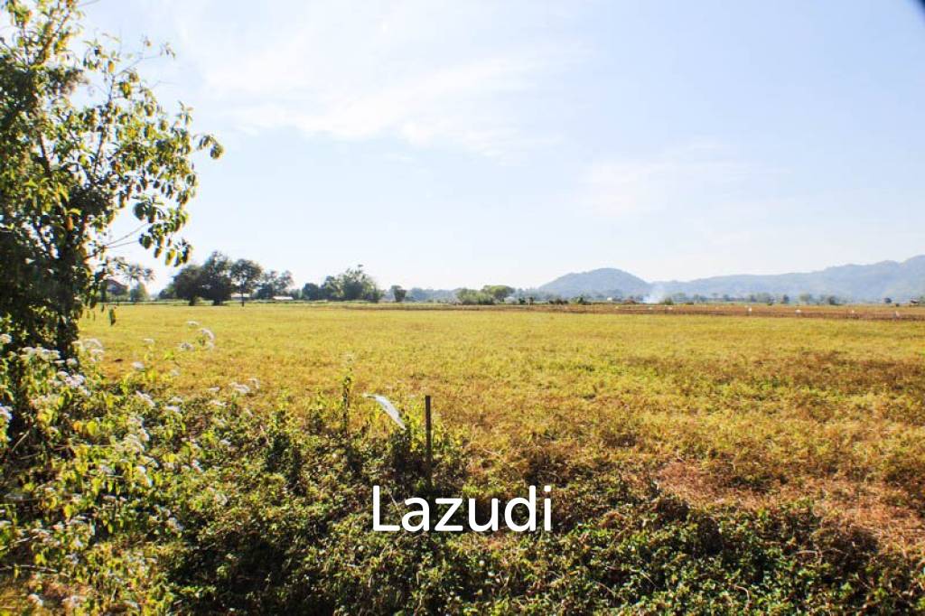 รูป Land for Sale Suitable for a Resort - รูปที่ 6/9