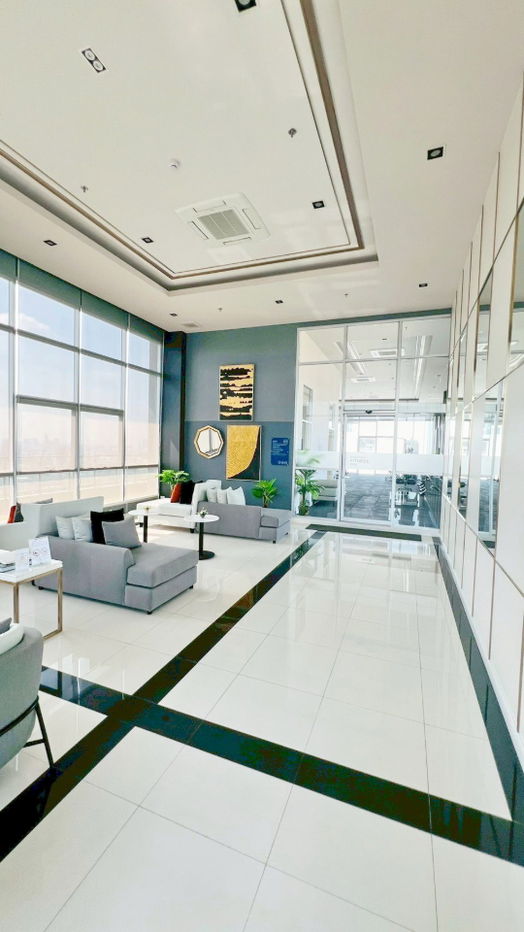 รูป ให้เช่า  ลุมพินีเพลส ปากเกร็ดสเตชั่นแจ้งวัฒนะ  วิวสระ มีเครื่องซักผ้า - รูปที่ 16/24