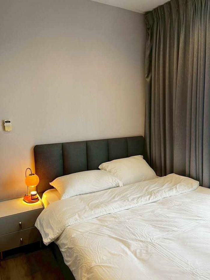 รูป ห้องมาใหม่❣️❤️MW agency❣️❤️❣️❤️นนทบุรี💥เดอะ โพลิแทน รีฟ🔴🟢🟡 - รูปที่ 2/12