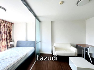 Condos for sale : 30 sqm modern 1 bedroom condo Hua Hin City
