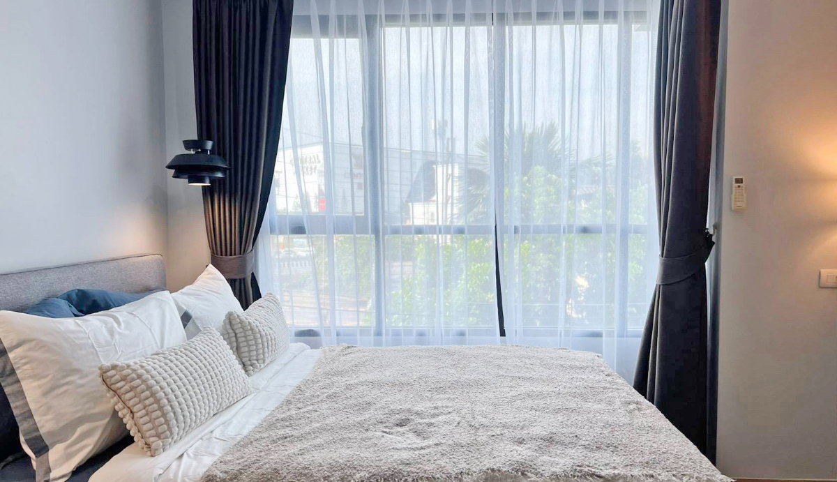 Sale: Centrio Condominium, Phuket