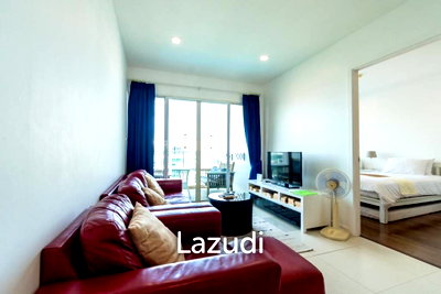 Condos for sale : THE SEACRAZE : Nice 2 Bed Pool View Condo