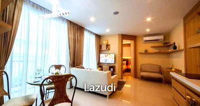Condos for sale : 1 Bed 1 Bath 25.30 SQ.M Harmonia Garden City