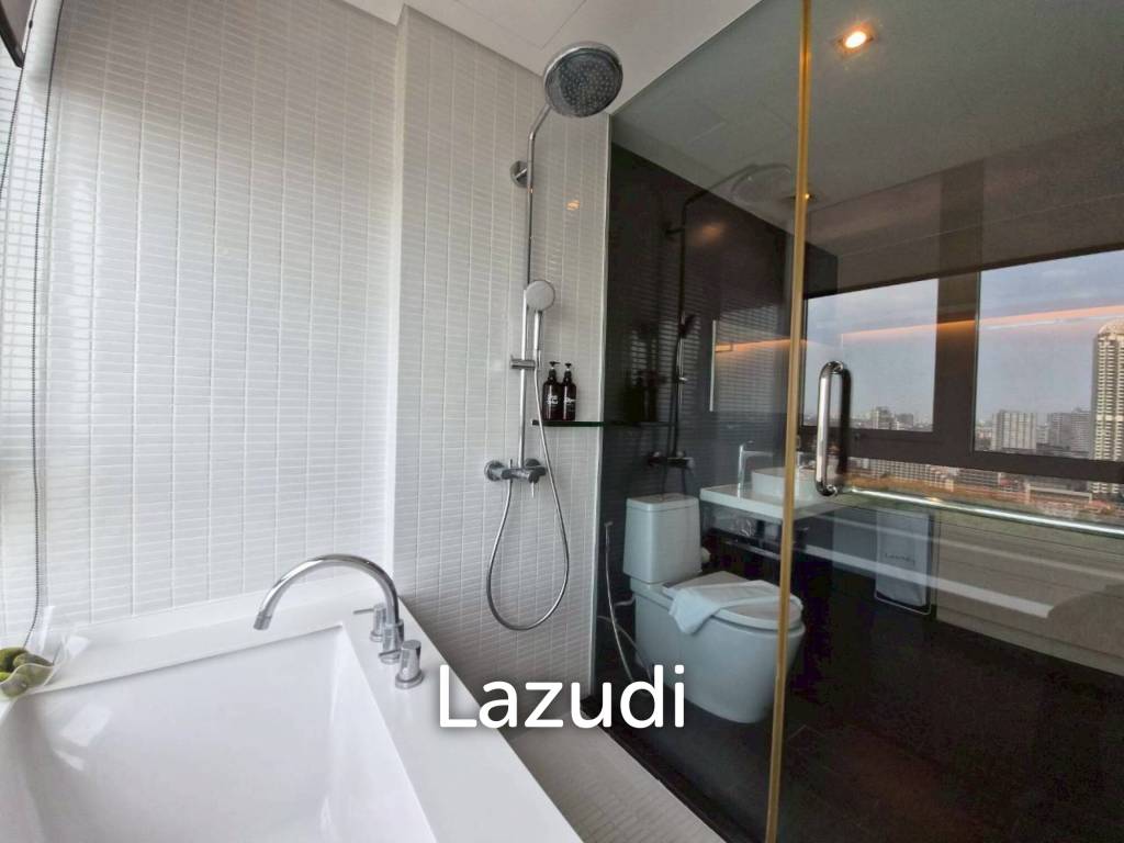 รูป 3 ห้องนอน 2 ห้องน้ำ 91 ตรม วิรันดา เรสซิเด้นซ์ - รูปที่ 30/35