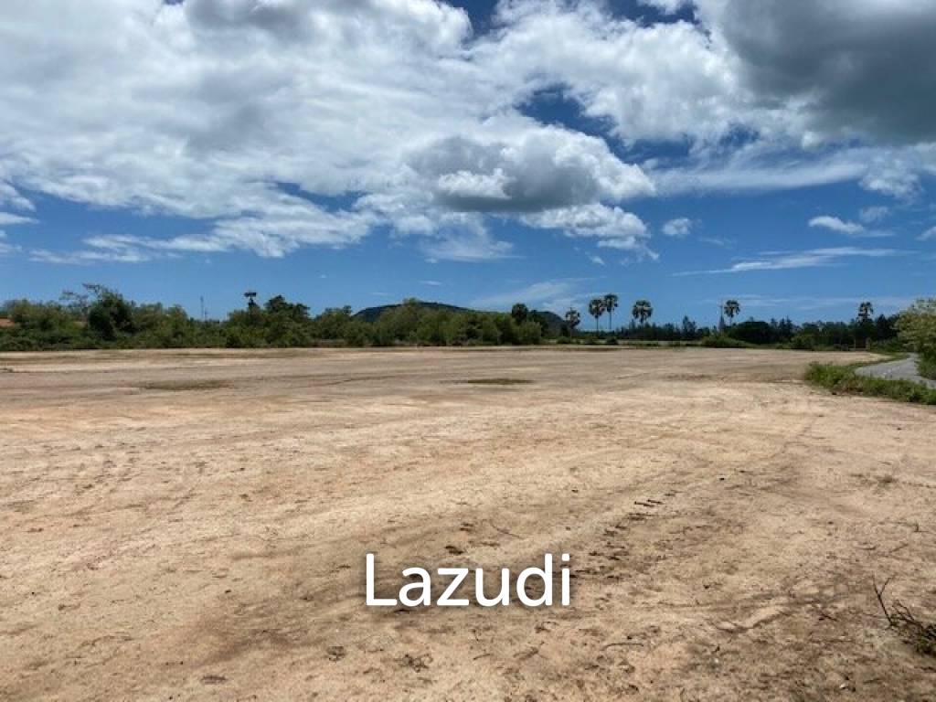 รูป Land of 8 rai near the beach in Kao Kalok - รูปที่ 5/24