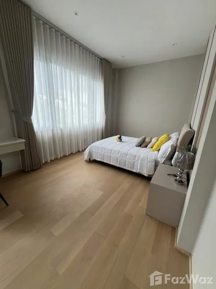 รูป ขาย บ้านเดี่ยว 4 ห้องนอน ในโครงการ ชีฟเทน 5550463 - รูปที่ 31/36