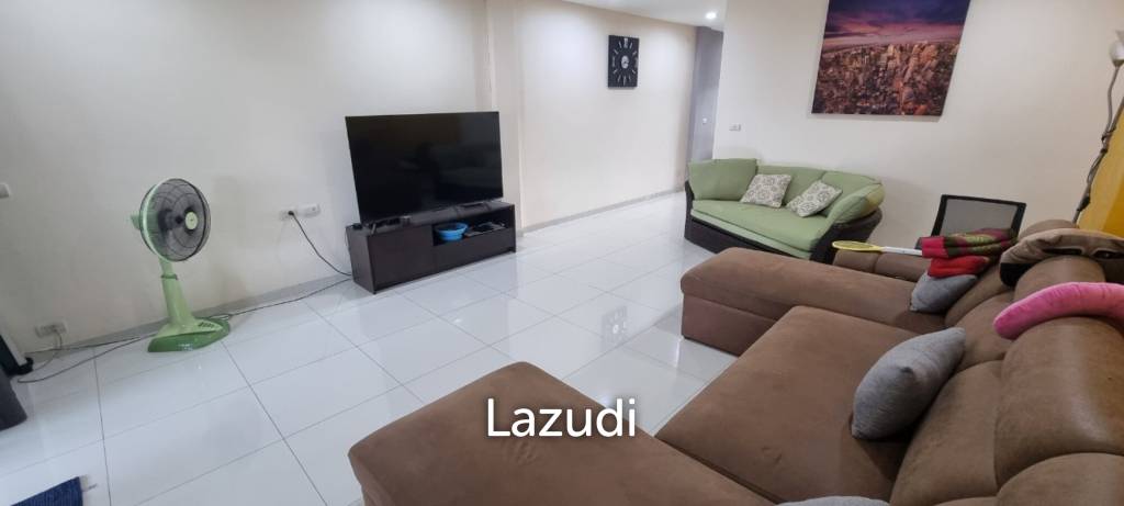 รูป 4 Beds 5 Baths 348 SQ.M. Townhouse in Khao Talo - รูปที่ 3/20