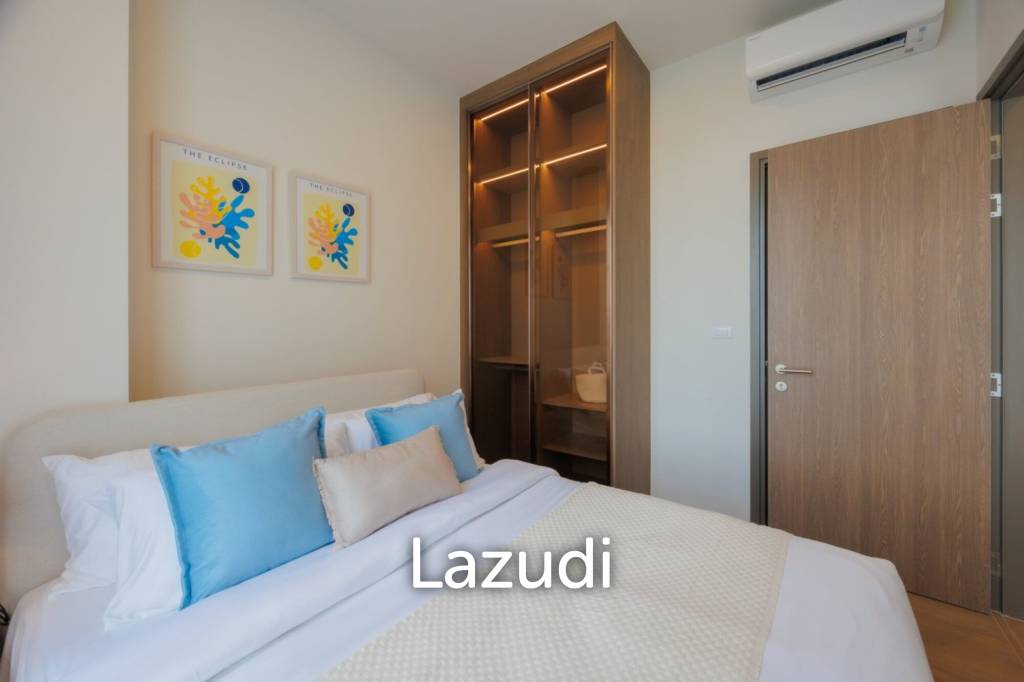 Brand New 2-Bedroom Condo for Sale in Cherng Talay - image 5