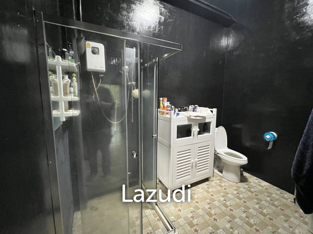 picture 4 Beds Modern House with Private Pool in Rural Chiang Rai - 26/34