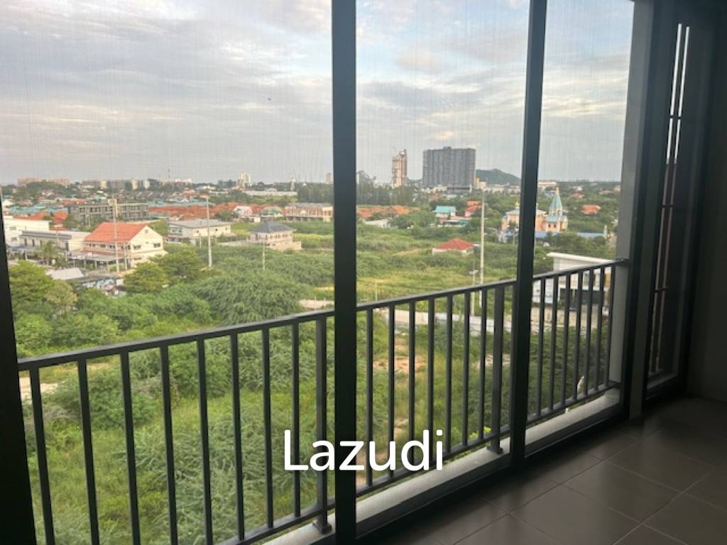 picture MY STYLE : Beautifully 2 Bed Penthouse at Hua Hin 102 - 30/31