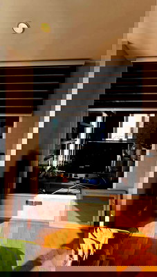 Condos for rent : ✅️Ready to Move in 🔥For Rent #NOP265 Fuse Sathorn - Taksin