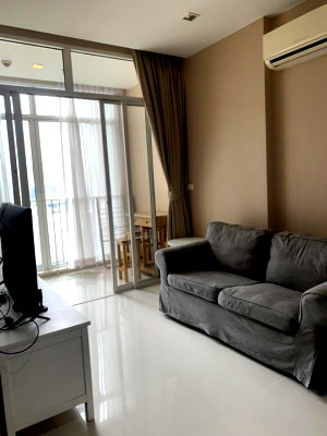 Condos for rent : Code: 26KJ1029  for rent IDEO Verve Ratchaprarop🔥🔥 Line ID: @kjcondo (with @)🔥🔥