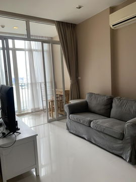 Code: 26KJ1029  ให้เช่า IDEO Verve Ratchaprarop 🔥🔥 จองเดือนนี้รับส่วนลด1,000บาท 🔥🔥 @kjcondo (มี@ข้างหน้าด้วยนะคะ)