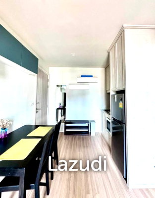 Condos for sale Phuket : 1-Bedroom 35 SQ.M Condo For Sale In Chalong