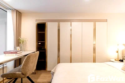 Condos for rent : Culture Chula – Luxury Condo for Rent 5899750