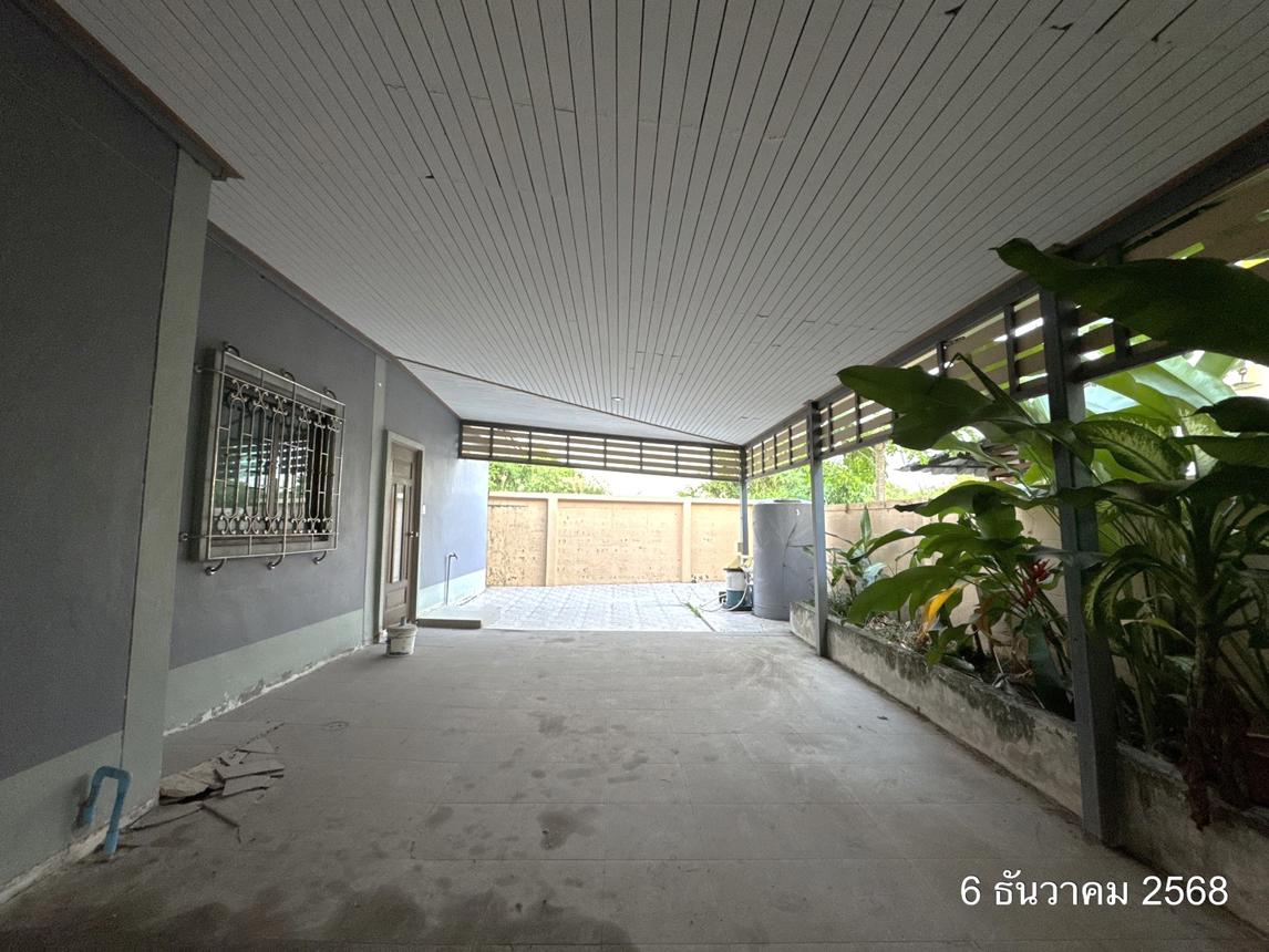 รูป บ้านเดี่ยว สำหรับขาย สินทวี กรีนวิลล์ 2 บ้านคลองสวน พระสมุทรเจดีย์ สมุทรปราการ - รูปที่ 56/60