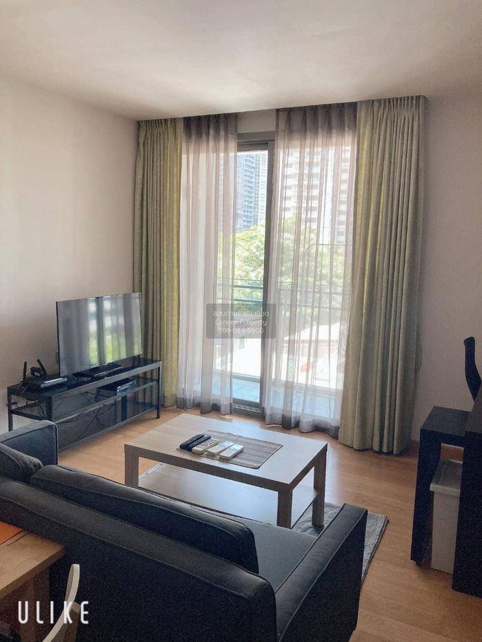 รูป เช่าคอนโด  เวีย โบทานี BTS-พร้อมพงษ์ คลองเตยเหนือ เขต วัฒนา กรุงเทพ CX-71499 ✅ ทักไลน์ @connexproperty ตอบทันที ทีมงานมืออาชีพ ✅ - รูปที่ 2/7