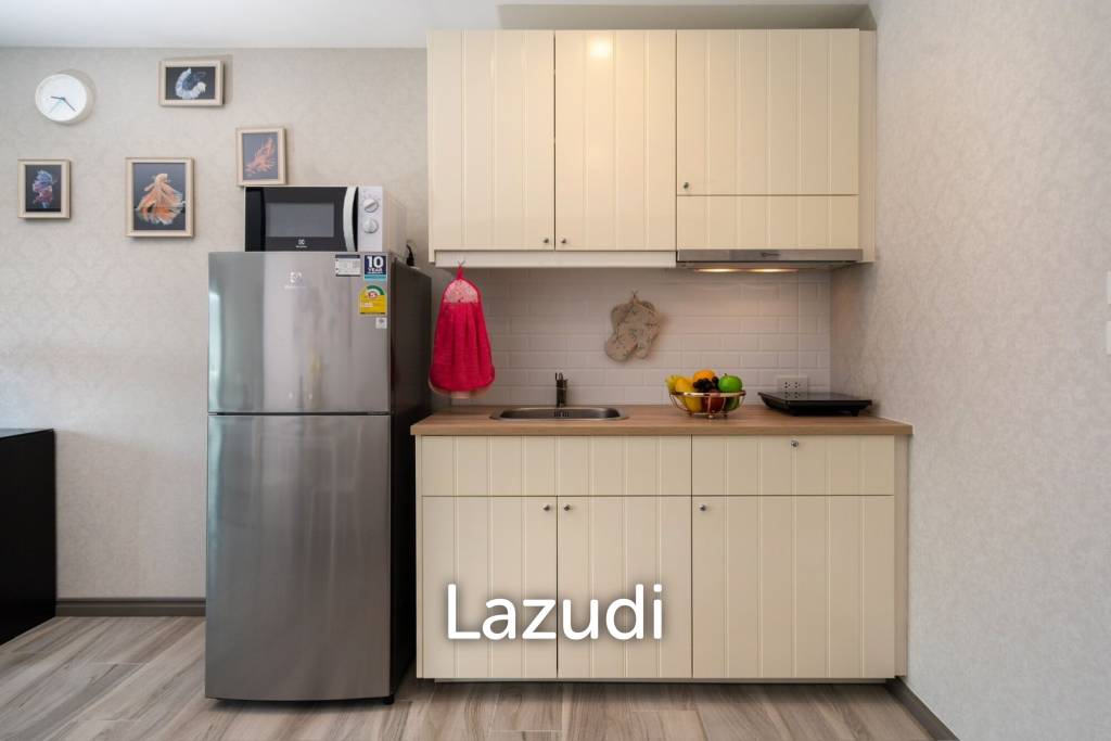 Poo View 1-Bedroom Condo for Sale near Phuket Airport - image 6