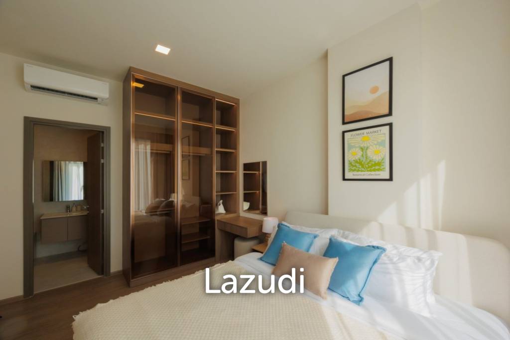 Brand New 2-Bedroom Condo for Sale in Cherng Talay - image 2