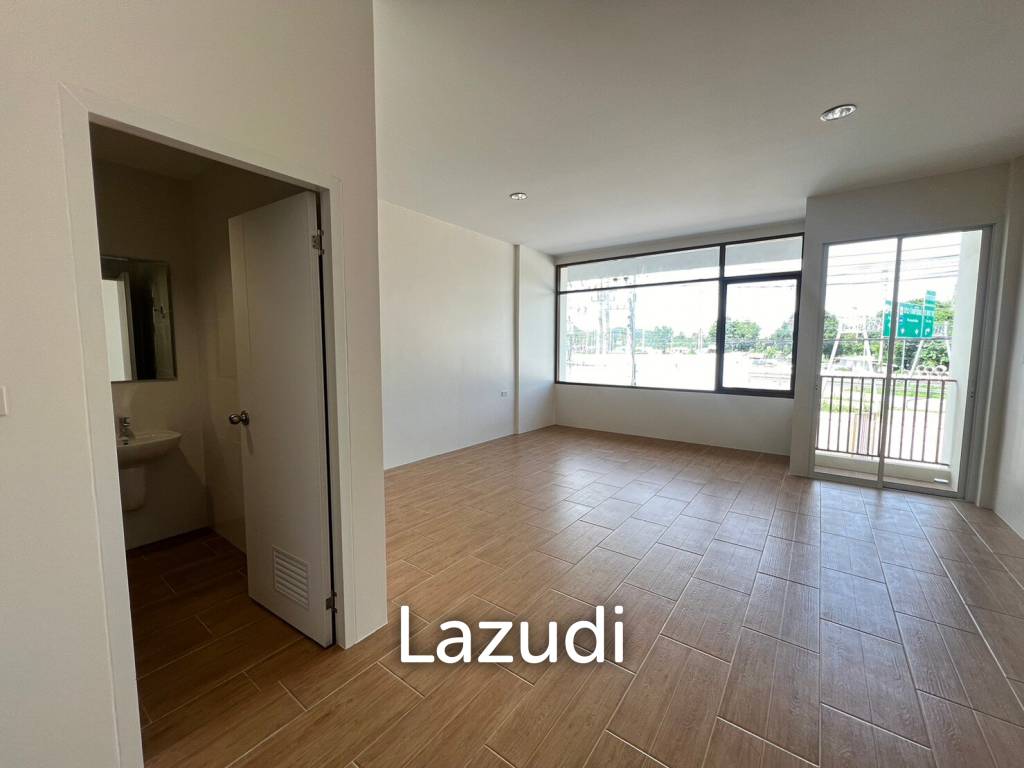 รูป 2 Bed 3 Bah 135.5 SQ.M Wizhome Cha am - Hua hin - รูปที่ 9/19