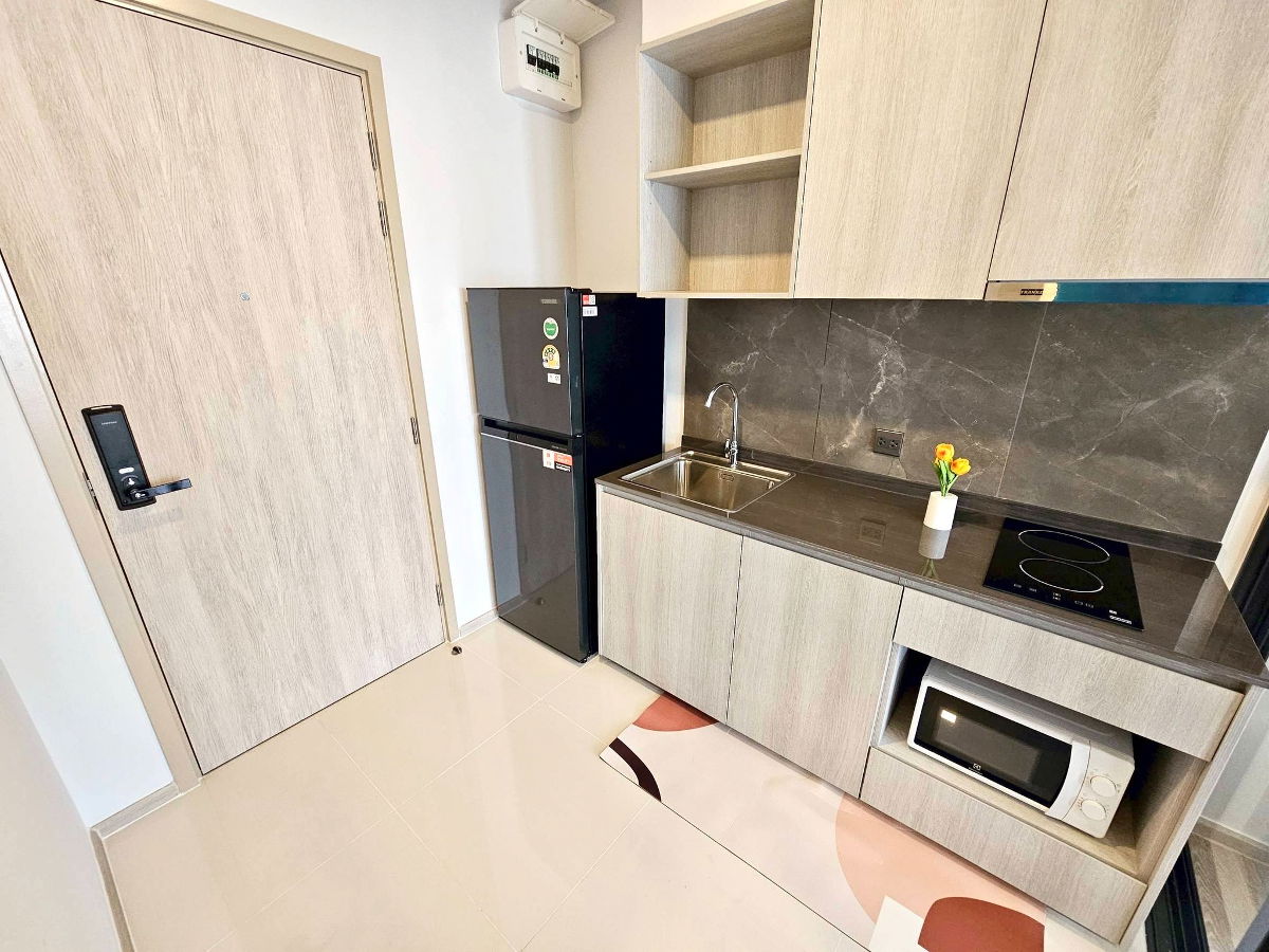 รูป 🍀 ให้เช่า เดอะ ทรี พัฒนาการ - เอกมัย 🍀 สนใจแอดไลน์ @zcondo (มี@นำหน้า) 🔥  C5307 - รูปที่ 4/7