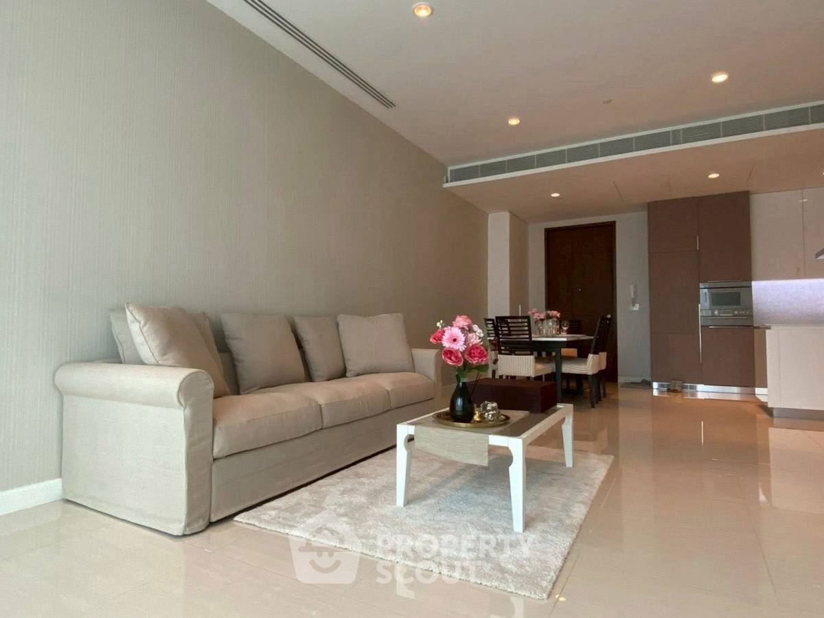 รูป คอนโด 2-ห้องนอน ที่ 185 ราชดำริ ใกล้ BTS ราชดำริ (ID 2681208) - รูปที่ 5/7
