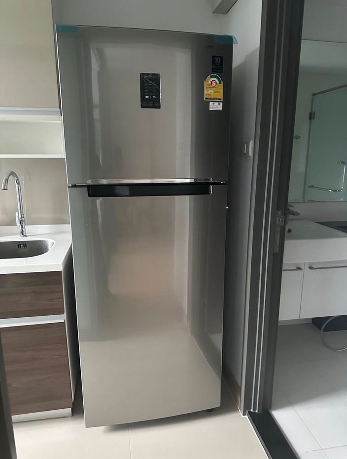 รูป 🦋RB23453 ให้เช่าถูกมาก📢ศุภาลัย ไพร์ม พระราม 9👉แอดไลน์ @714txlxc( มี @ ด้วย) แอดมินตอบไว - รูปที่ 2/10