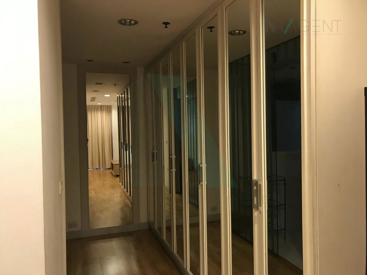 รูป 📌 ให้เช่าคอนโด รีเจ้นท์ รอยัล เพลส 1 อาคาร 1 ชั้น 18 2 ห้องนอน ขนาด 146 ตรม ใกล้ Central World - รูปที่ 3/8