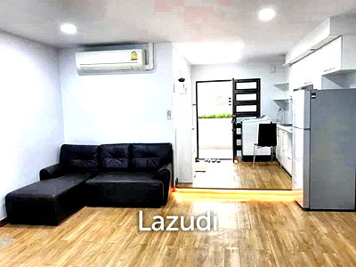 Condos for sale : 50 Sqm 1 Bed 1 Bath Condo For Sale