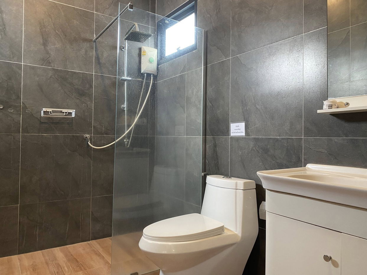 รูป Pool Villa 2 Bedroom for Rent in Sattahip - รูปที่ 13/14