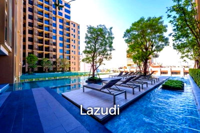 ขายคอนโด : 1 ห้องนอน นายน์ บาย แสนสิริ คอนโดมิเนียม กรุงเทพมหานคร