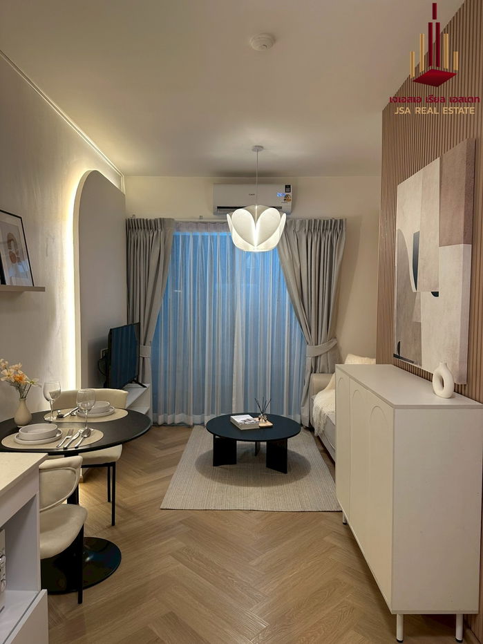 รูป ✨ ขาย เอ สเปซ ไอดี อโศก-รัชดา ✨   ราคา 3,490,000 บาท - รูปที่ 1/7